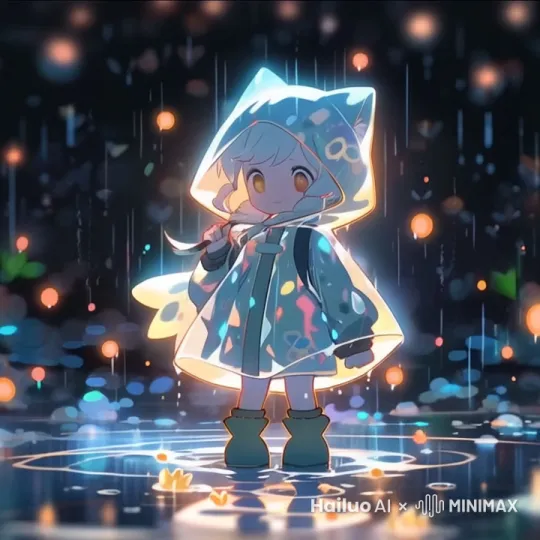  by Hailuo AI Video Generator