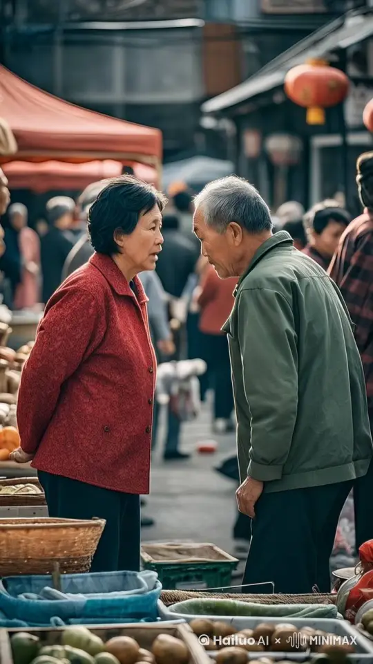 史诗般的暴力打斗场面，镜头跟随图片的两个人拳打脚踢。快速暴力动作片作为两人的生死战，电影级，拳打脚踢动作非常快速，打出幻影 by Hailuo AI Video Generator