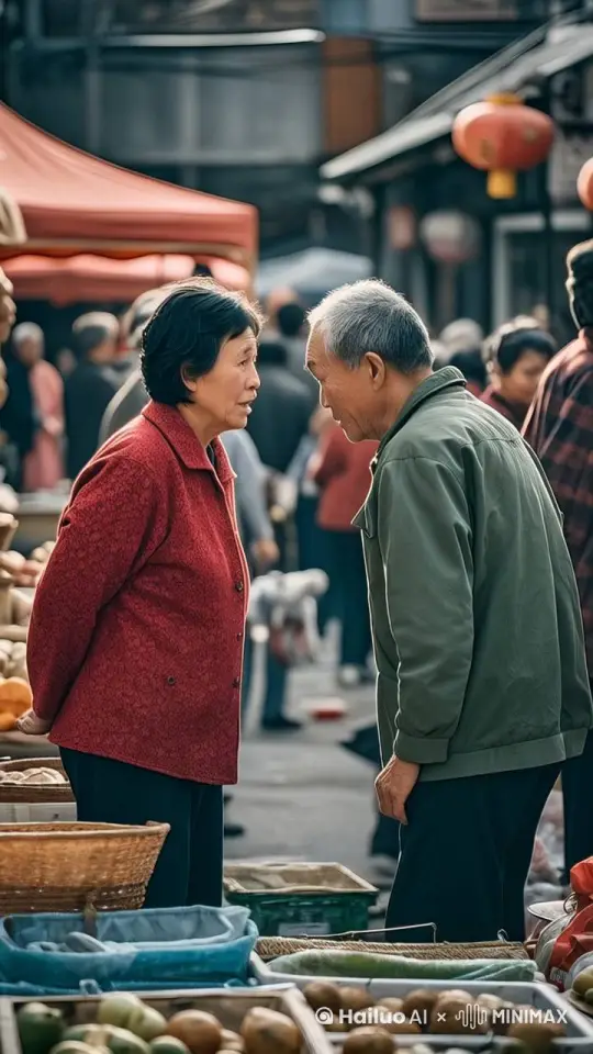 史诗般的暴力打斗场面，镜头跟随图片的两个人拳打脚踢。快速暴力动作片作为两人的生死战，电影级，拳打脚踢动作非常快速，打出幻影 by Hailuo AI Video Generator