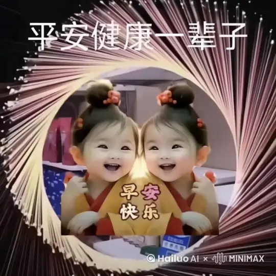  by Hailuo AI Video Generator