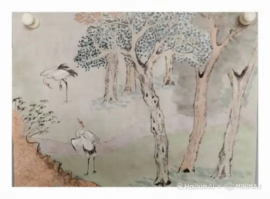  by Hailuo AI Video Generator