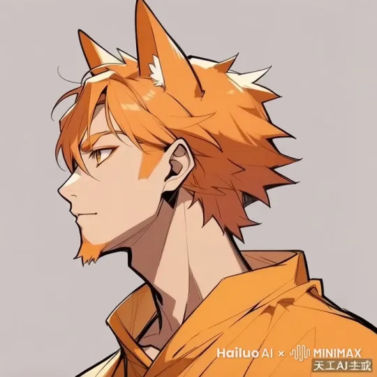 潇洒地甩掉上衣，镜头拉远一点，能看到上半身 by Hailuo AI Video Generator