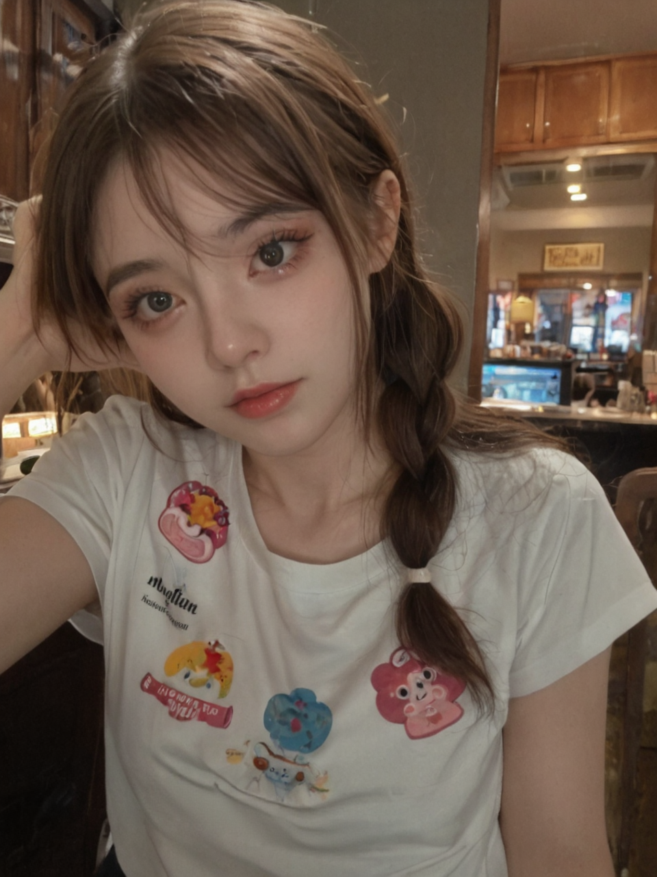 video original by Hailuo AI Video Generator