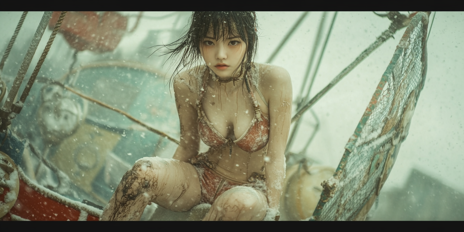 video original by Hailuo AI Video Generator