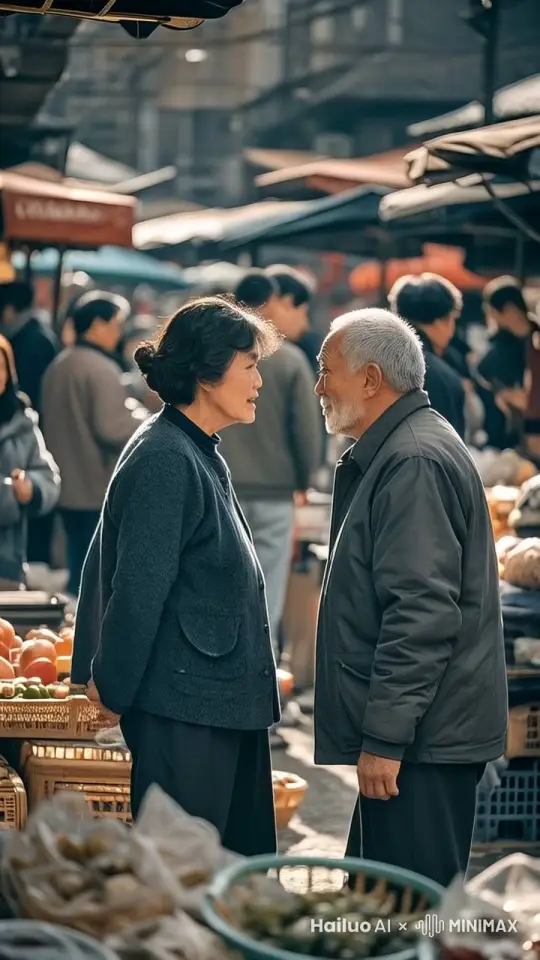 史诗般的暴力打斗场面，镜头跟随图片的两个人拳打脚踢。快速暴力动作片作为两人的生死战，电影级，拳打脚踢动作非常快速，打出幻影 by Hailuo AI Video Generator