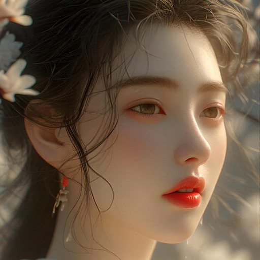 小玉 by Hailuo AI Video Generator