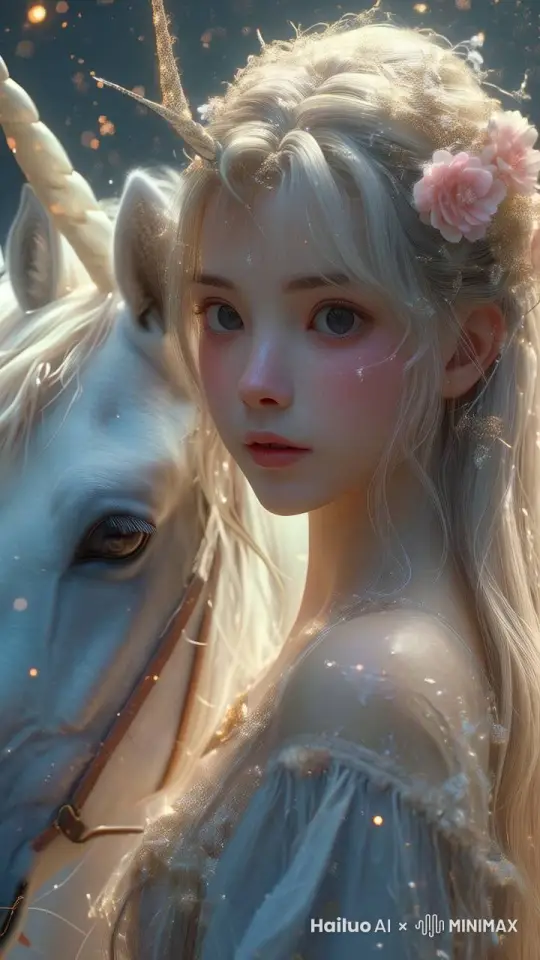  by Hailuo AI Video Generator