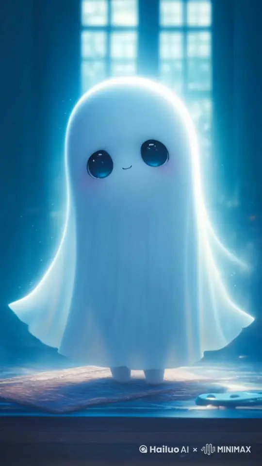 跳舞，旋转 by Hailuo AI Video Generator