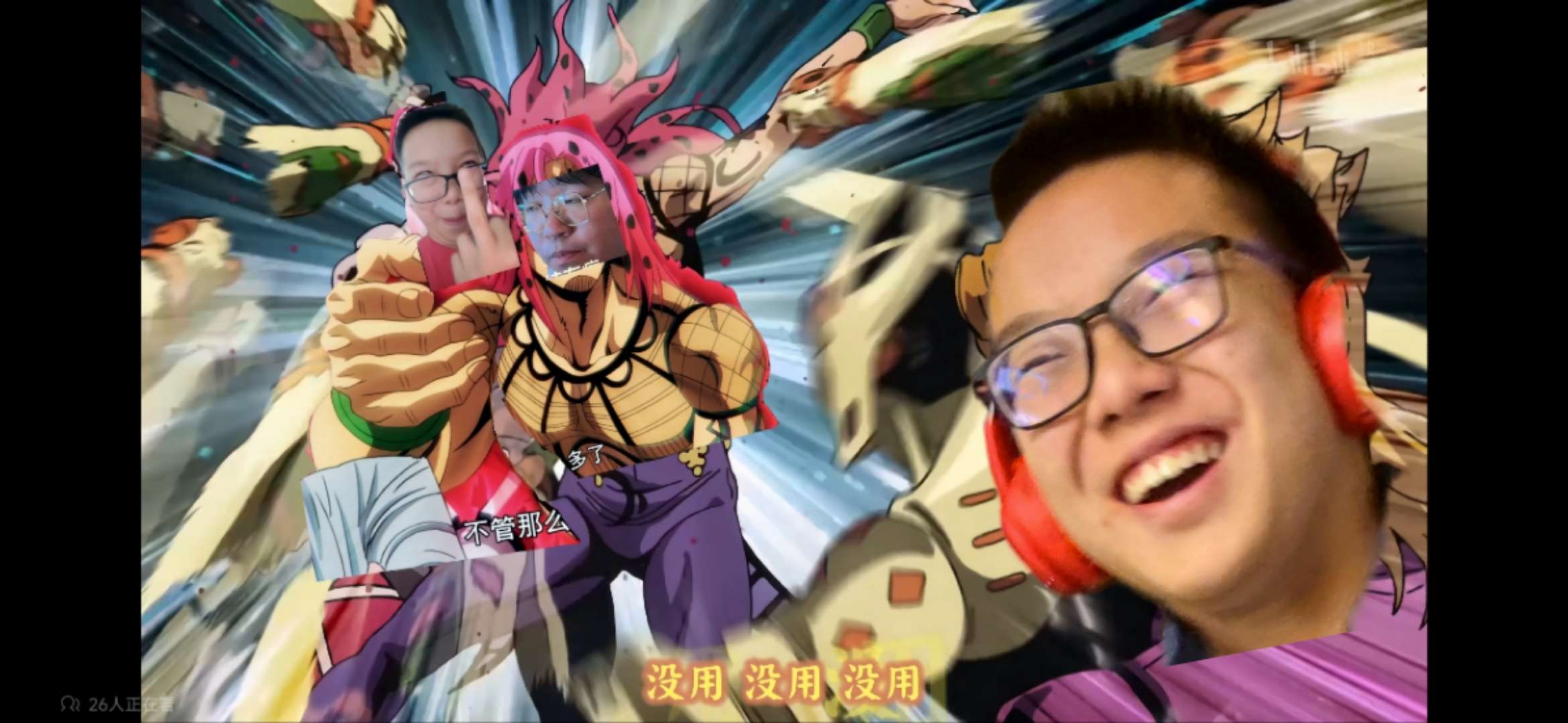 video original by Hailuo AI Video Generator