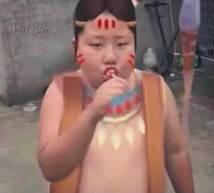 video original by Hailuo AI Video Generator
