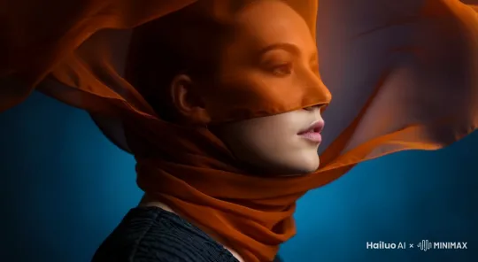  by Hailuo AI Video Generator
