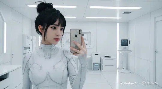  by Hailuo AI Video Generator