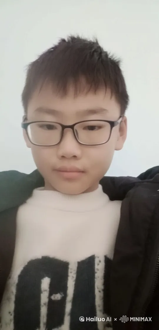 让他唱，红昭愿 by Hailuo AI Video Generator
