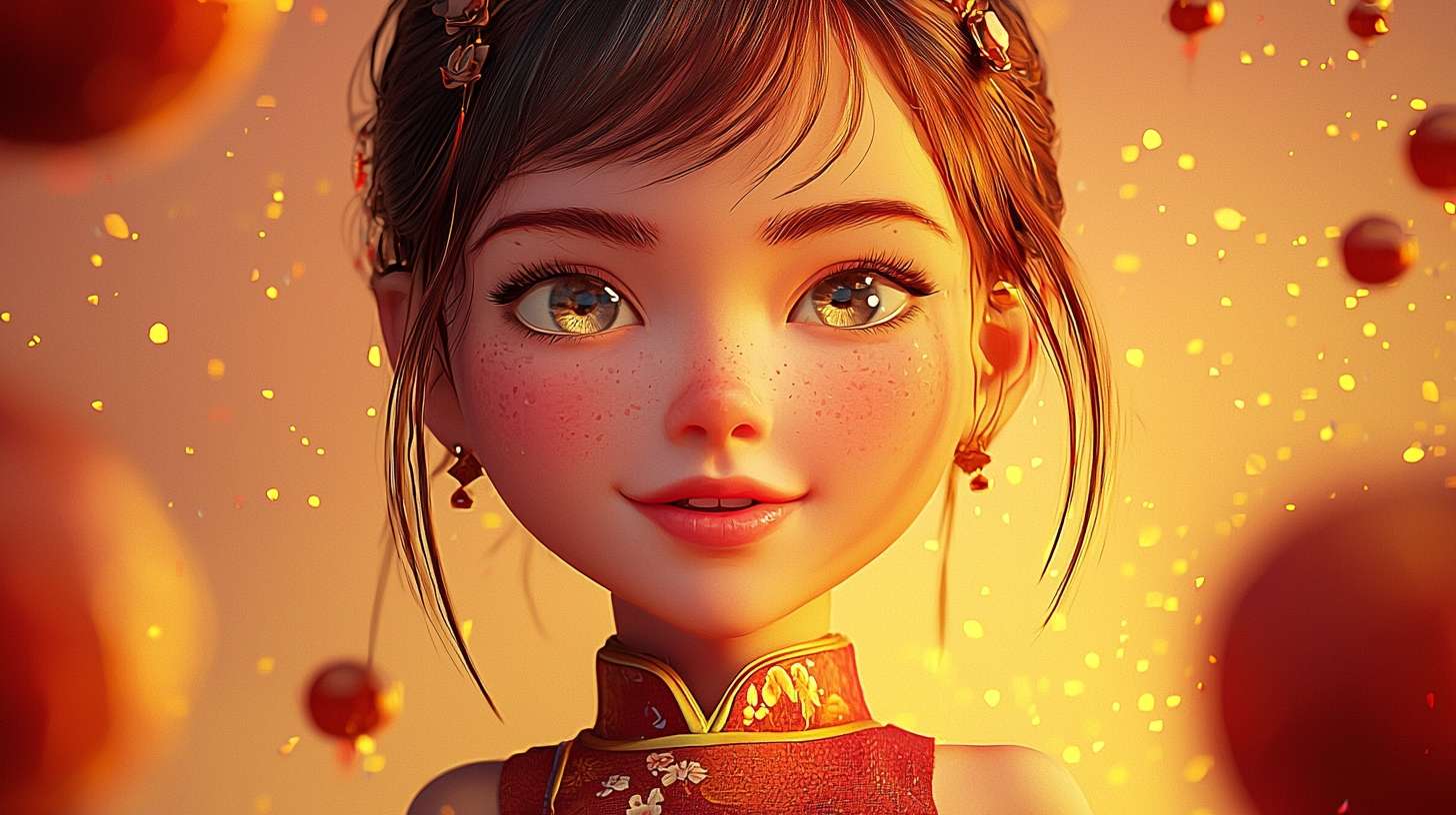 video original by Hailuo AI Video Generator