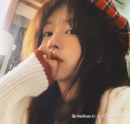 动态动作 by Hailuo AI Video Generator