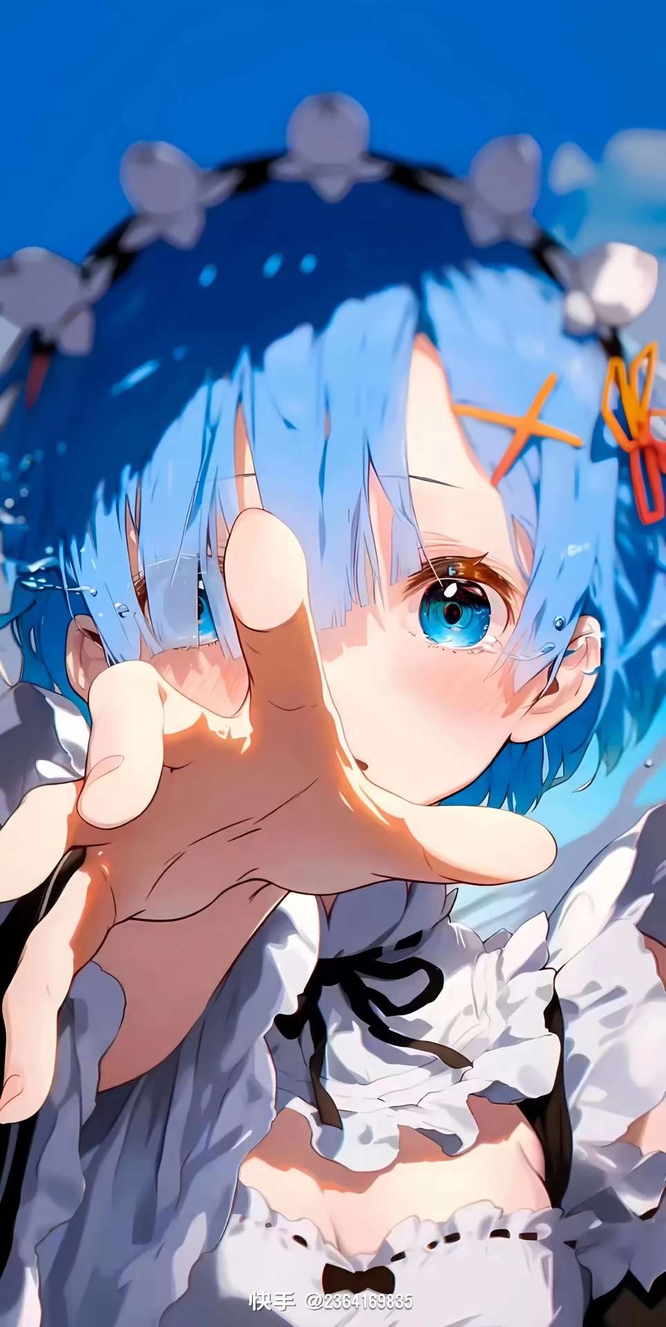 video original by Hailuo AI Video Generator