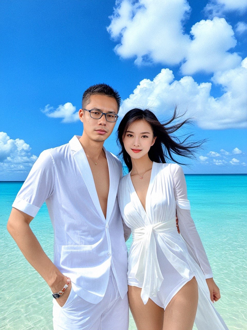video original by Hailuo AI Video Generator