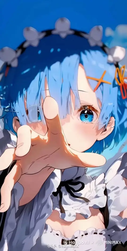  by Hailuo AI Video Generator