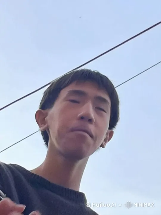 那我把它变成一个可以飞的。 by Hailuo AI Video Generator