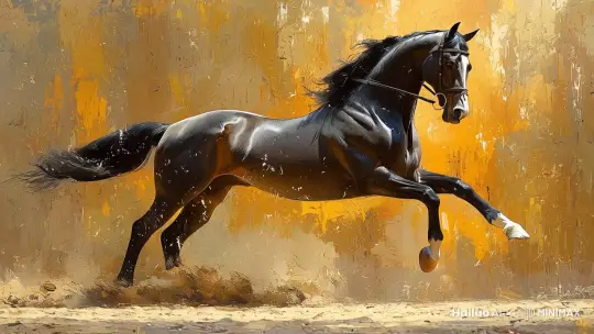 by Hailuo AI Video Generator