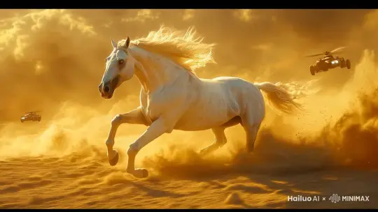  by Hailuo AI Video Generator