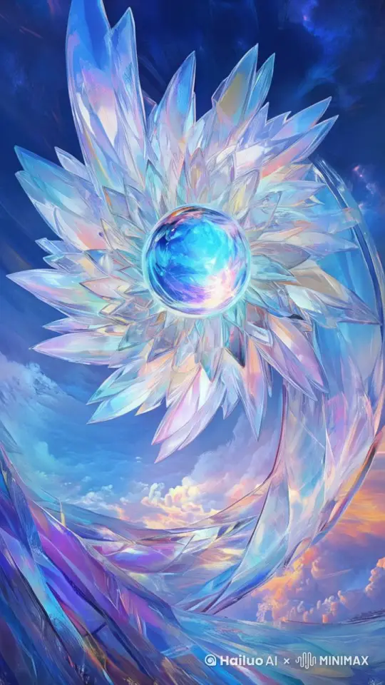 旋转 by Hailuo AI Video Generator