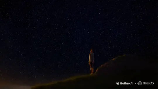虽然我无法直接生成视频，但我可以为您提供一个创意视频脚本的建议，您可以根据这个脚本制作视频，或者使用视频生成工具来实现。以下是基于您姓名的诗意视频脚本：

---

### 视频脚本：周帮俊的诗意之旅

#### 场景 1：星空下的沉思
- **画面**：夜空中繁星点点，一个人站在山顶，仰望星空。
- **字幕**（周）：周天星斗映心间
- **背景音乐**：轻柔的钢琴曲

#### 场景 2：春风拂面
- **画面**：春风轻拂，柳枝摇曳，鸟儿在枝头歌唱。
- **字幕**（帮）：帮风送暖入梦田
- **背景音乐**：悠扬的笛声

#### 场景 3：书香满屋
- **画面**：一间书房，书架上摆满了书籍，一个人在书桌前奋笔疾书。
- **字幕**（俊）：俊逸才情如泉涌
- **背景音乐**：轻快的吉他曲

#### 场景 4：美好时光
- **画面**：阳光明媚的午后，一群人围坐在一起，欢声笑语，享受美好时光。
- **字幕**（好）：好景常伴乐无边
- **背景音乐**：欢快的弦乐四重奏

#### 场景 5：新的开始
- **画面**：日出东方，一个人站在海边，面向朝阳，展开双臂迎接新的一天。
- **字幕**（周）：周而复始岁月新
- **背景音乐**：激昂的交响乐

#### 场景 6：携手同行
- **画面**：一群朋友手牵手，漫步在林间小道，笑声回荡在空气中。
- **字幕**（帮）：帮携友朋共前行
- **背景音乐**：温馨的弦乐

#### 场景 7：梦想启航
- **画面**：一艘帆船在海上航行，帆船上的旗帜迎风飘扬。
- **字幕**（俊）：俊采星驰耀前程
- **背景音乐**：壮丽的交响乐

#### 场景 8：幸福满盈
- **画面**：一家人围坐在餐桌旁，分享美食，笑容满面。
- **字幕**（好）：好愿常随福满盈
- **背景音乐**：温暖的钢琴曲

---

希望这个视频脚本能为您带来灵感！如果您需要进一步的帮助或建议，请随时告诉我。 by Hailuo AI Video Generator