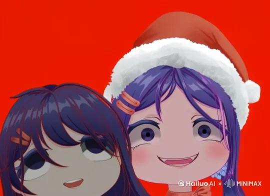  by Hailuo AI Video Generator