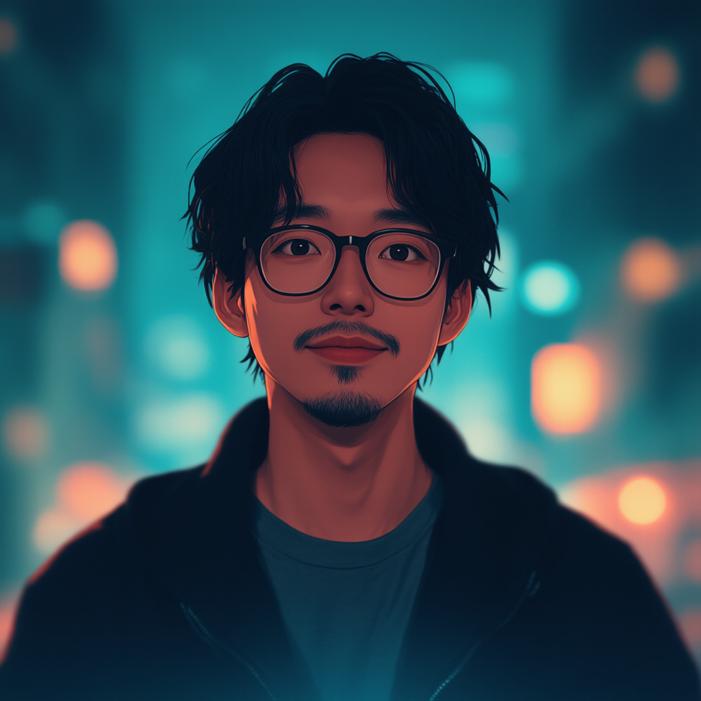 video original by Hailuo AI Video Generator