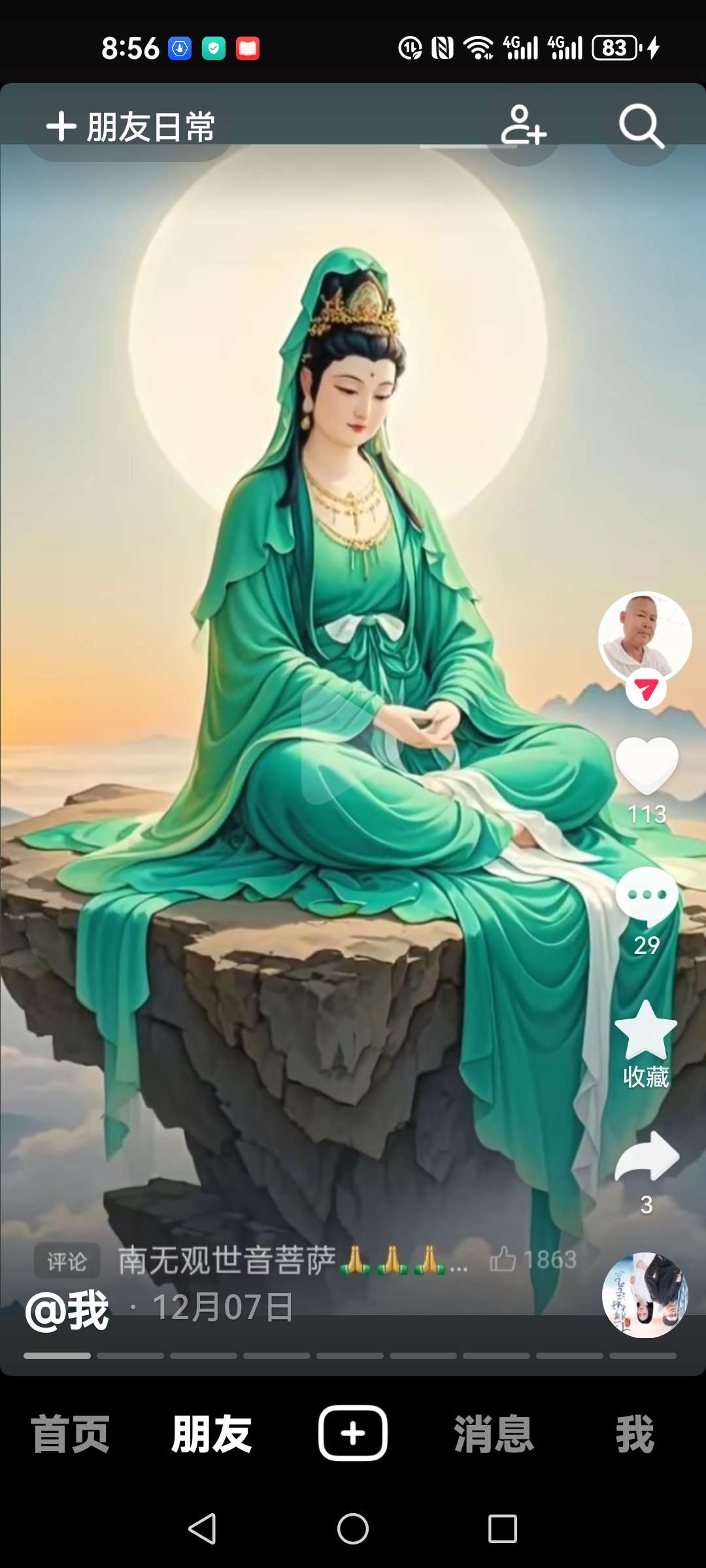 video original by Hailuo AI Video Generator