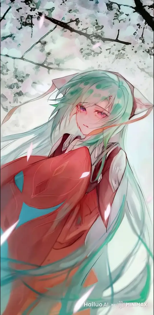 自由生成一篇小故事 by Hailuo AI Video Generator