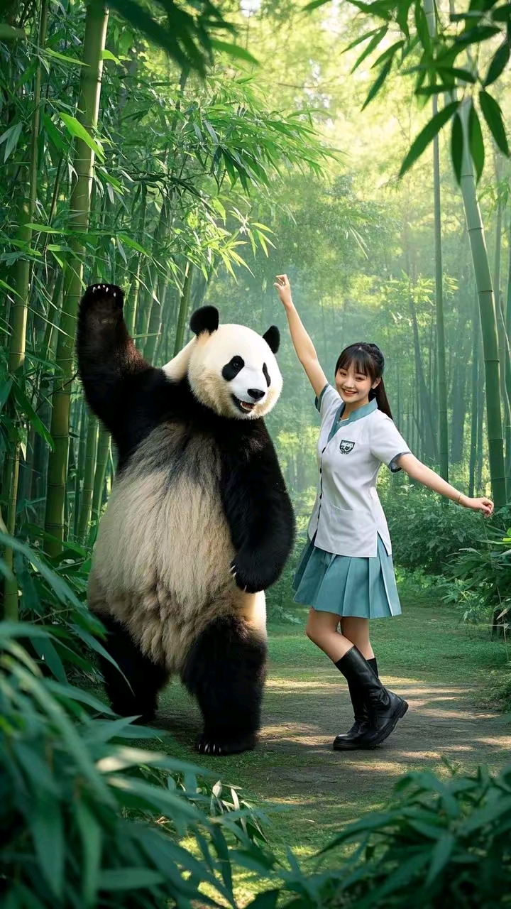 video original by Hailuo AI Video Generator
