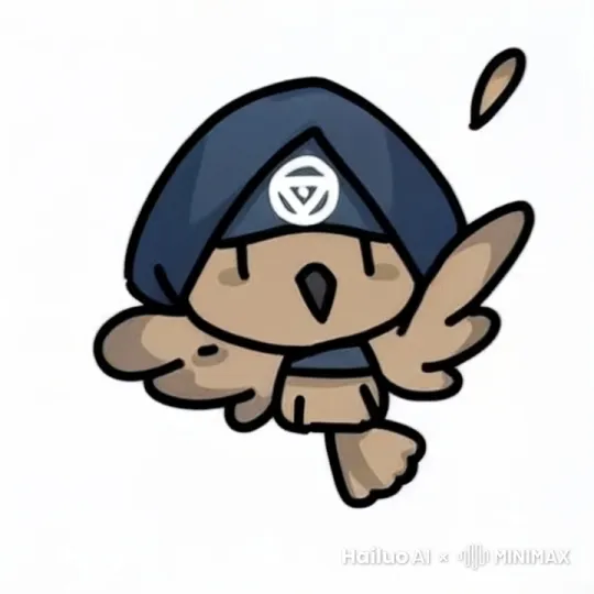 飞起来，在天空中翱翔 by Hailuo AI Video Generator