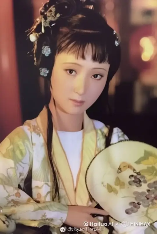 吼叫 by Hailuo AI Video Generator