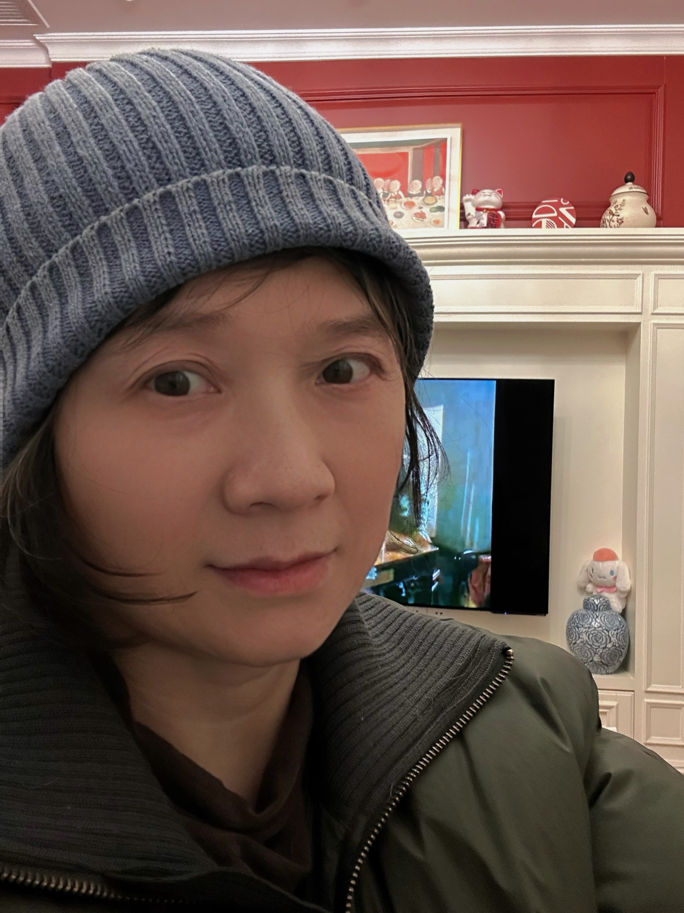 video original by Hailuo AI Video Generator