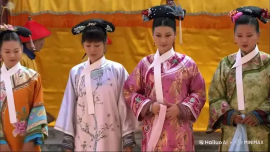 四个人突然笑着拿着大炮轰炸 by Hailuo AI Video Generator