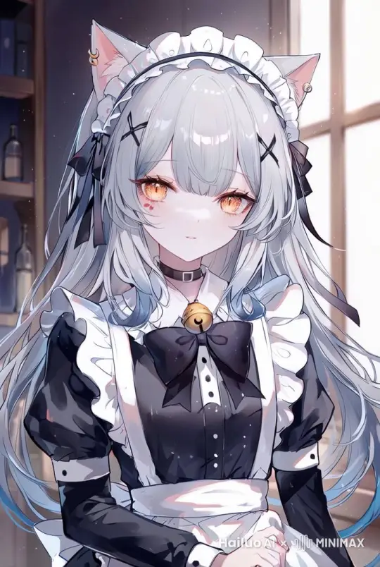  by Hailuo AI Video Generator
