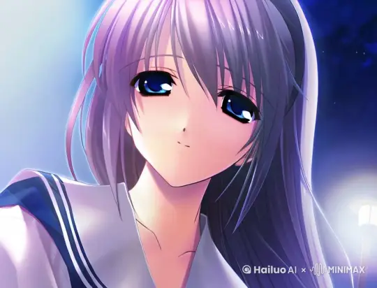  by Hailuo AI Video Generator