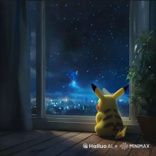  by Hailuo AI Video Generator