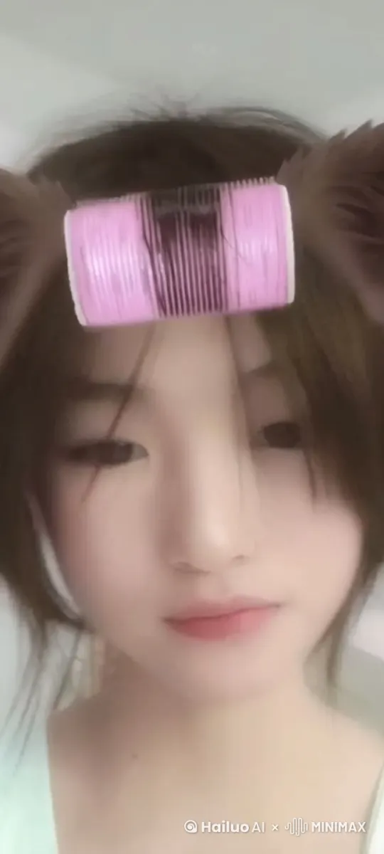 唱奶龙 by Hailuo AI Video Generator