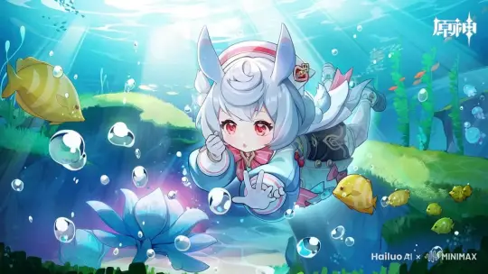  by Hailuo AI Video Generator