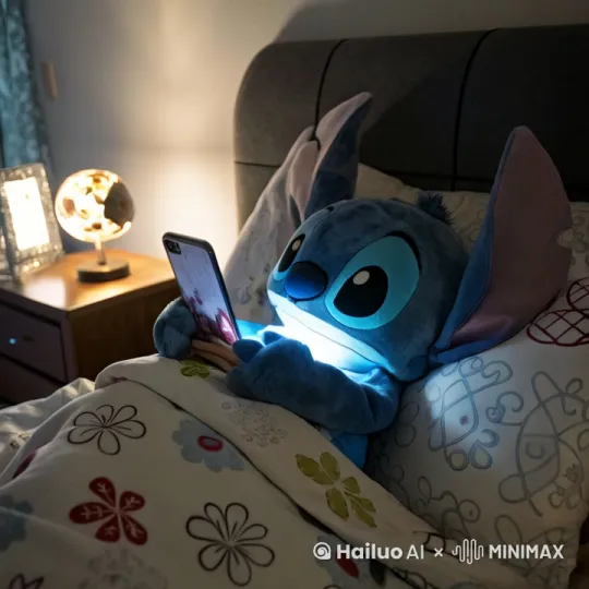  by Hailuo AI Video Generator