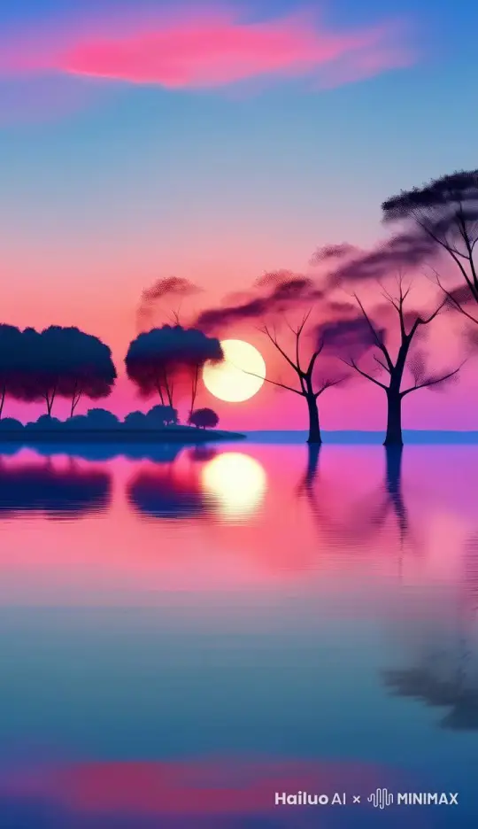  by Hailuo AI Video Generator