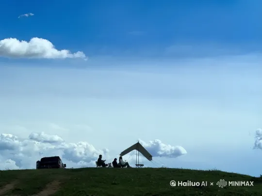  by Hailuo AI Video Generator