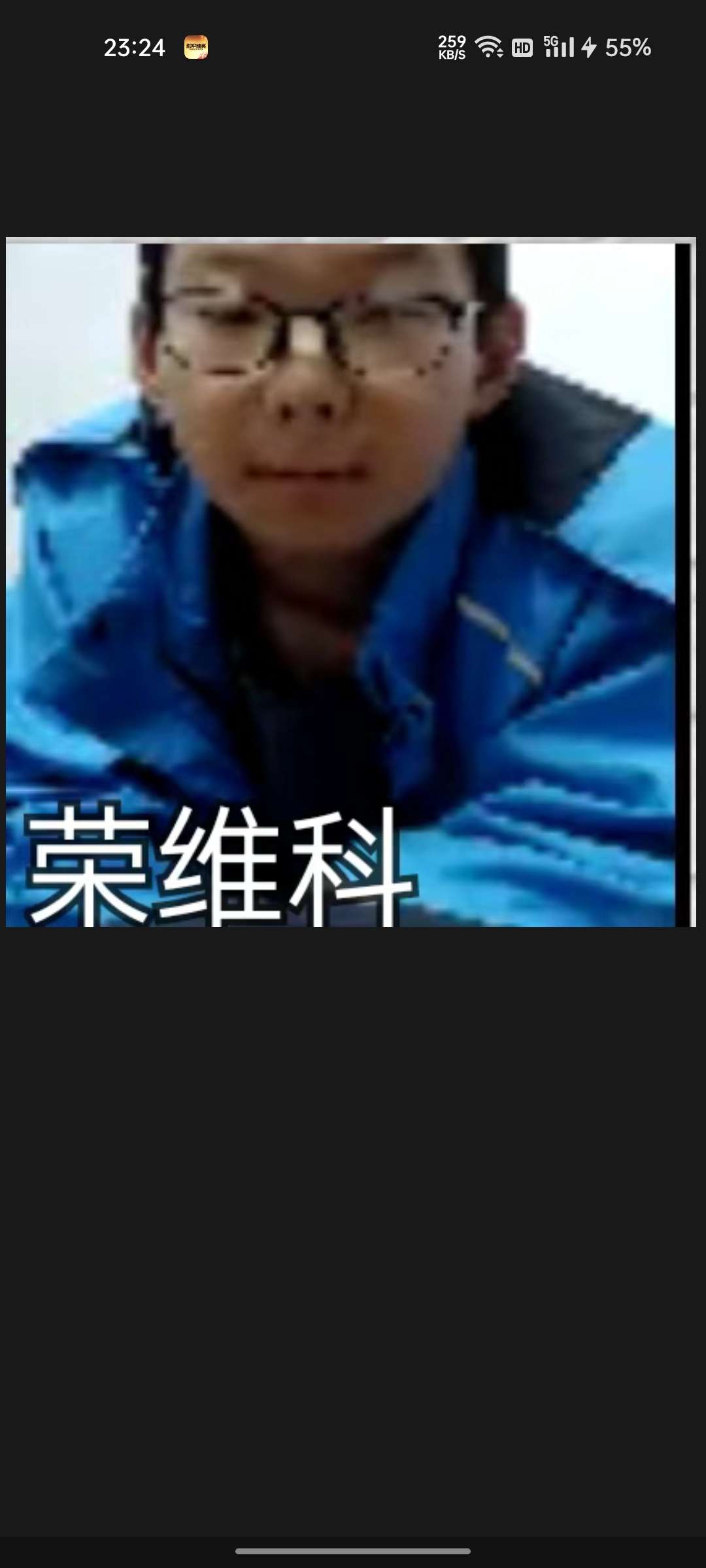 video original by Hailuo AI Video Generator