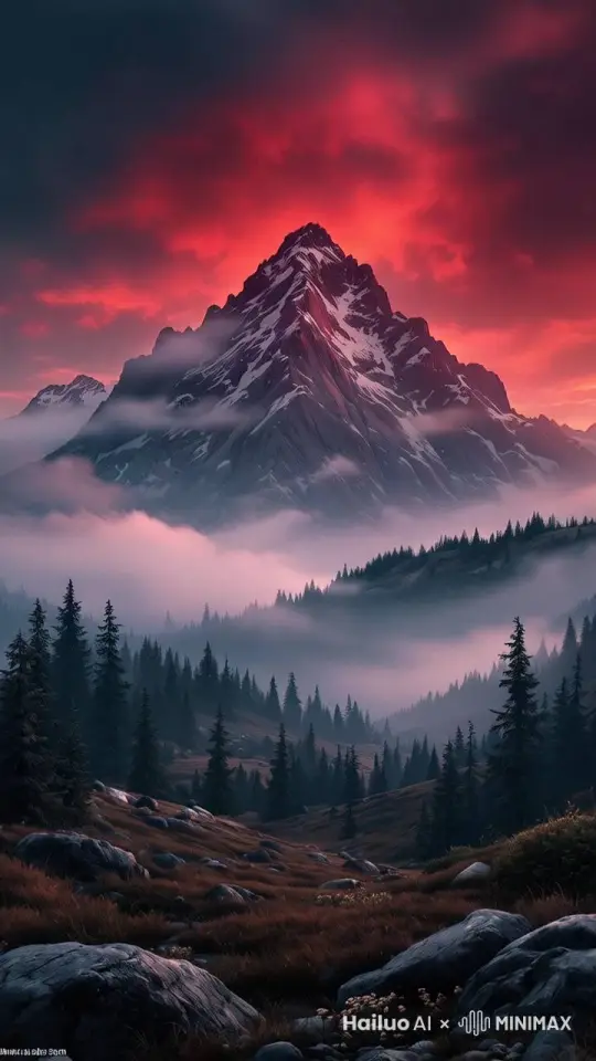  by Hailuo AI Video Generator