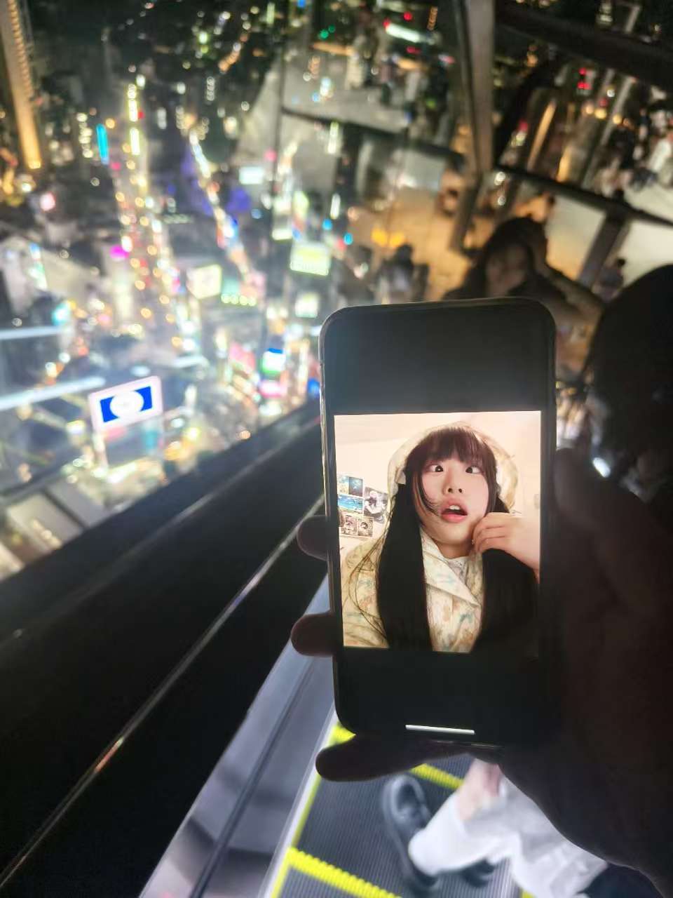 video original by Hailuo AI Video Generator