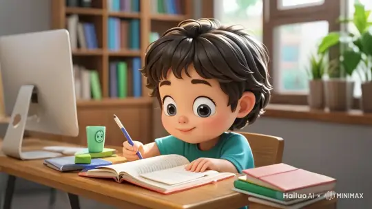  by Hailuo AI Video Generator