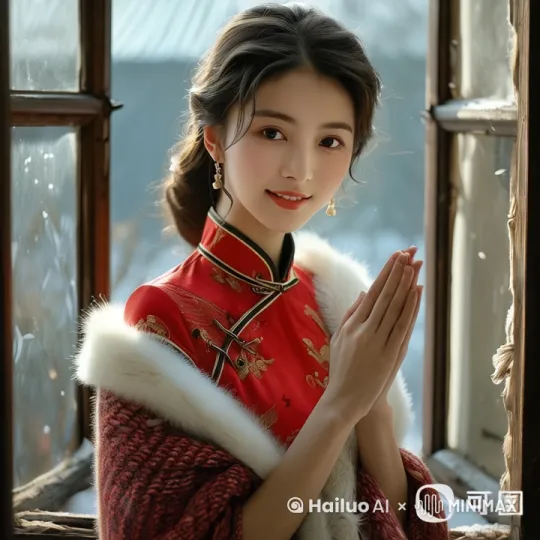  by Hailuo AI Video Generator