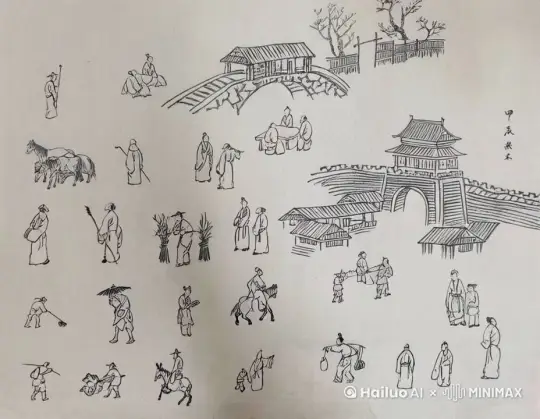  by Hailuo AI Video Generator